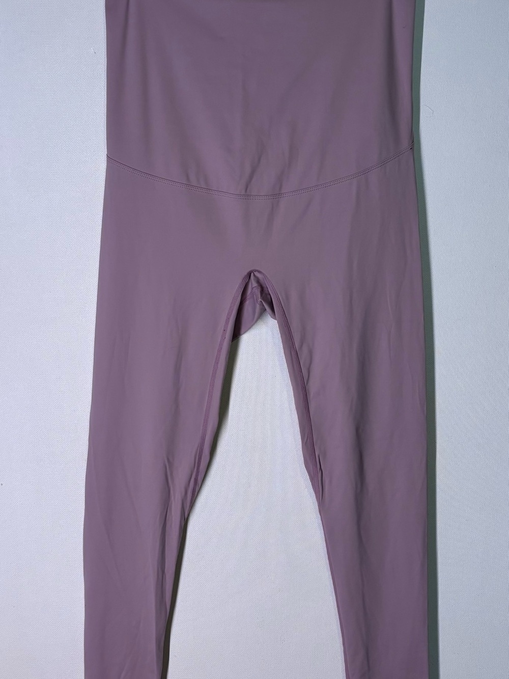 Bundle of 3 High-Waist Maternity Leggings
